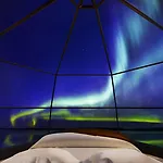 Arctic Igloos Hotelli 5*