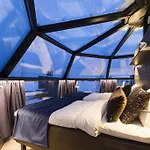 Arctic Igloos Hotelli Ranua