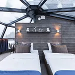 Hotelli Arctic Igloos Ranua