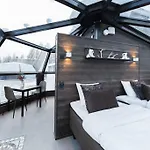 Arctic Igloos Hotelli Ranua