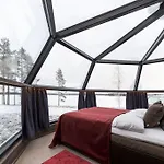 Arctic Igloos