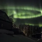 Arctic Igloos