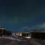 Arctic Igloos Ranua