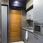 Hotelli Arctic Igloos Ranua