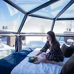 Arctic Igloos Hotelli