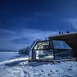 Arctic Igloos
