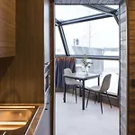Hotelli Arctic Igloos Ranua