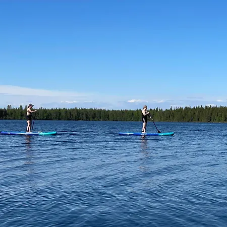 Arctic Igloos Hotel 5*