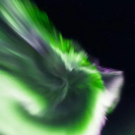 Arctic Igloos Hotel Ranua