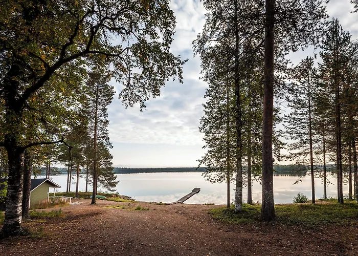 فندق Arctic Igloos 5*